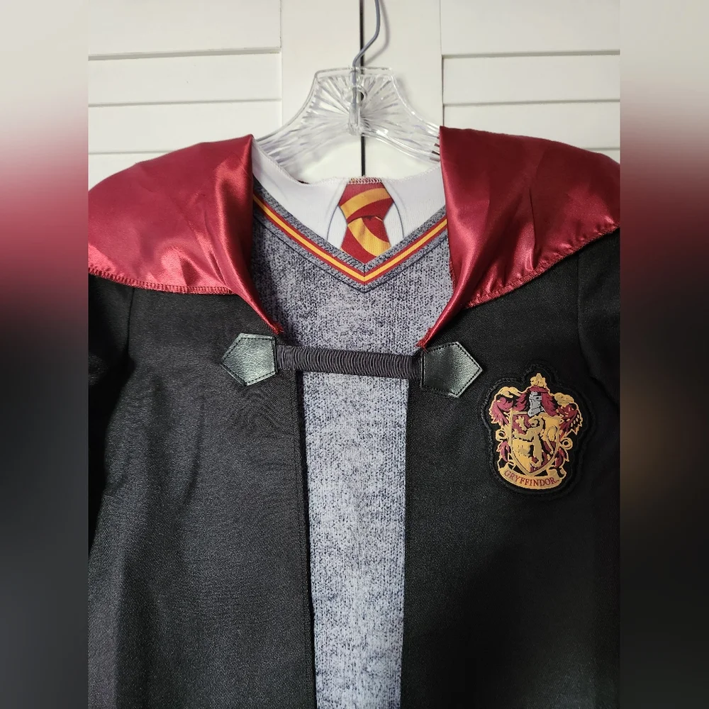 Harry Potter Gryffindor Costume for Kids